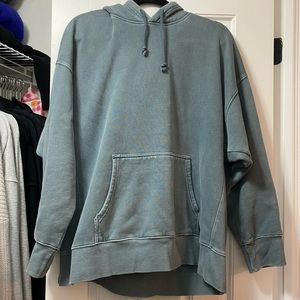 Aritzia Boyfriend Hoodie